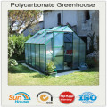 Grace Greenhouse Polycarbonate